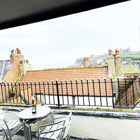 Seascape Heights Dom wakacyjny Whitby