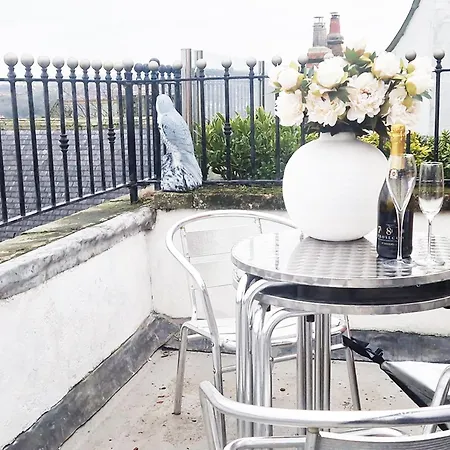 Dom wakacyjny Seascape Heights Whitby