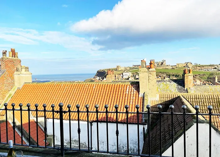 Seascape Heights Dom wakacyjny