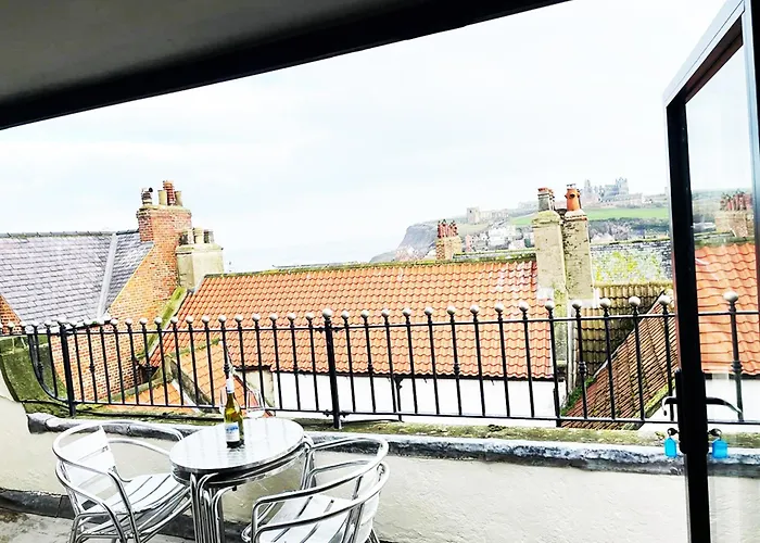Seascape Heights Dom wakacyjny Whitby