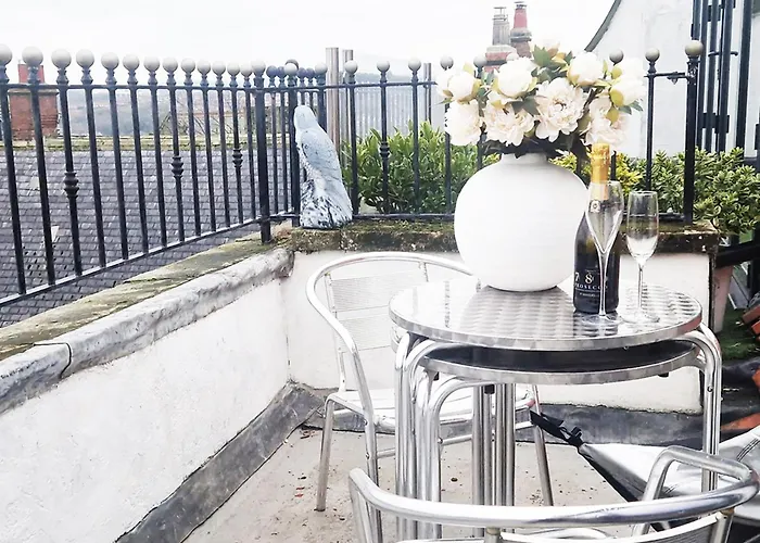 Dom wakacyjny Seascape Heights Whitby