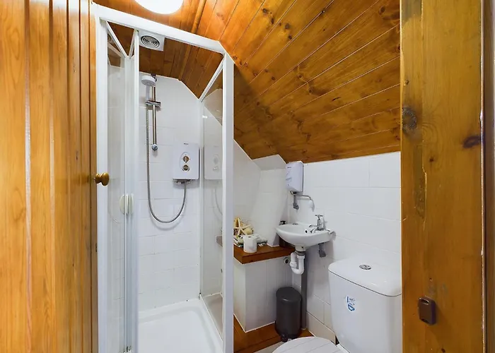 Dom wakacyjny Seascape Heights *