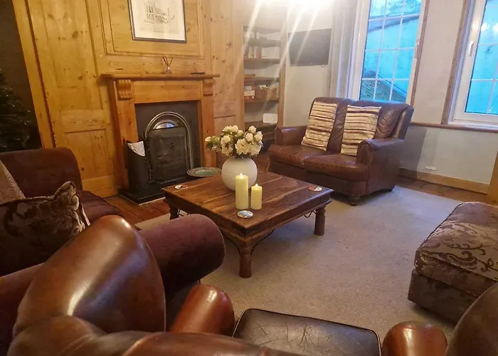 Dom wakacyjny Seascape Heights