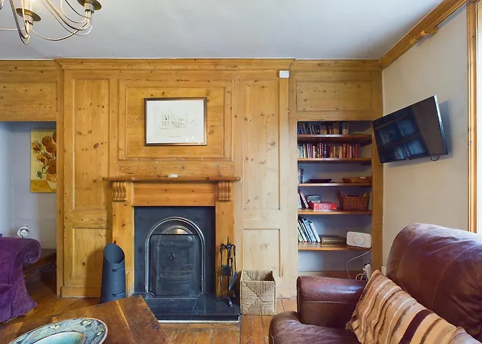 Seascape Heights * Whitby