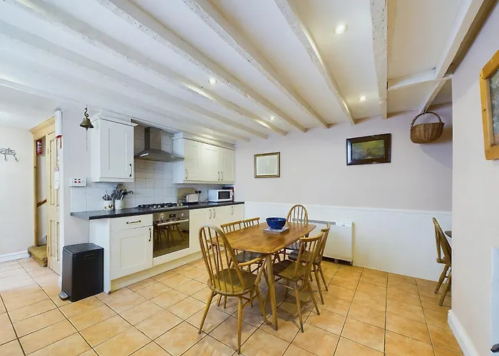 Seascape Heights Dom wakacyjny Whitby