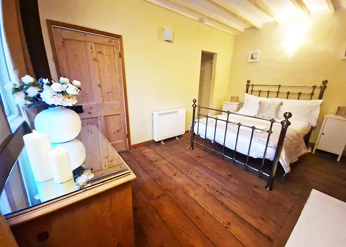 Dom wakacyjny Seascape Heights *