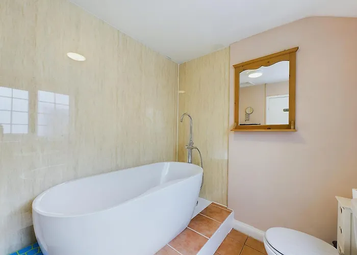 Dom wakacyjny Seascape Heights