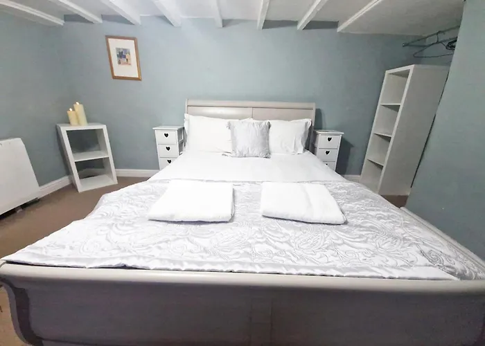 Seascape Heights Whitby